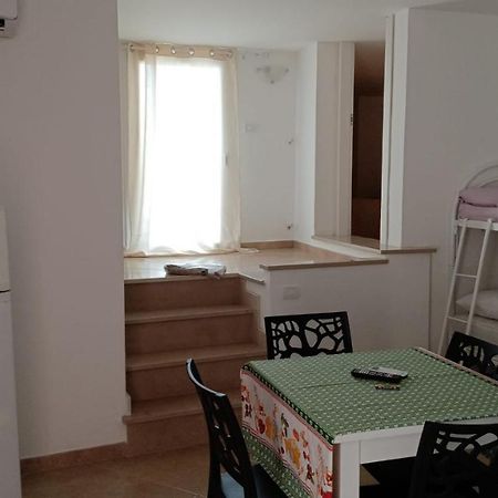 Indiano Apartment Отранто Екстериор снимка