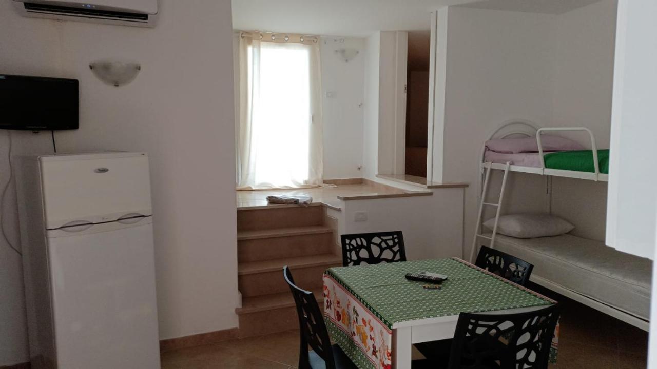 Indiano Apartment Отранто Екстериор снимка