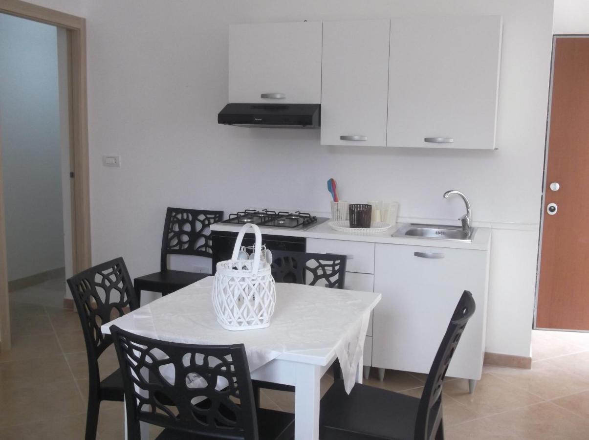 Indiano Apartment Отранто Екстериор снимка
