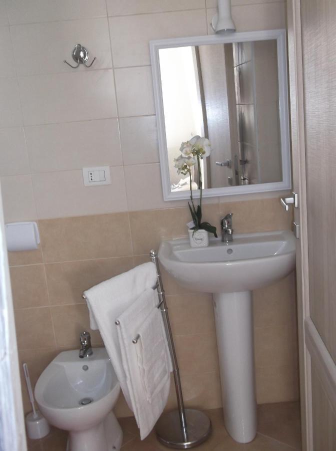 Indiano Apartment Отранто Екстериор снимка
