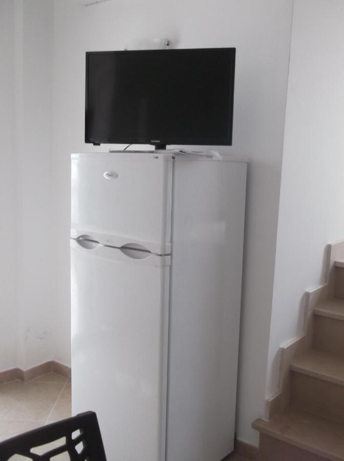 Indiano Apartment Отранто Екстериор снимка
